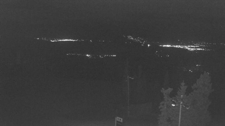 Webcam Keystone: Dercum mountain