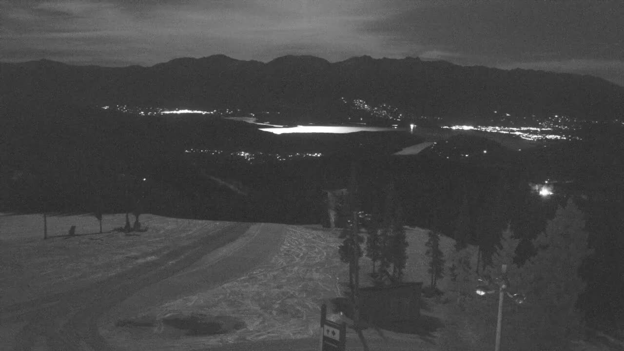 Webcam Keystone: Dercum mountain