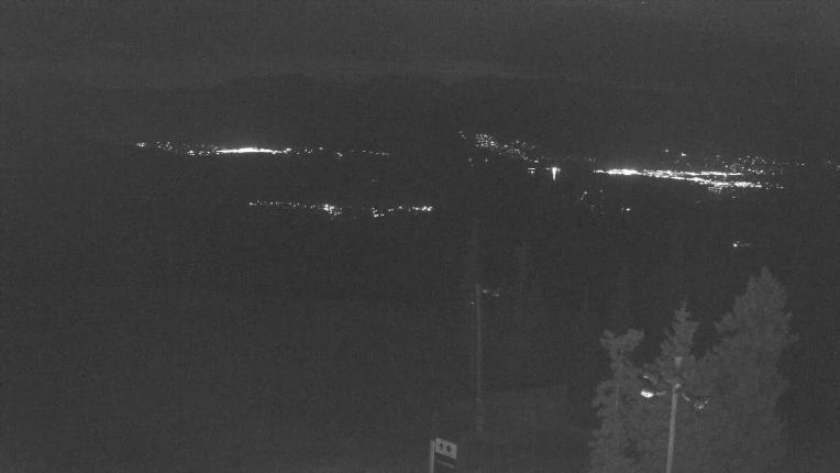 Webcam Keystone: Dercum mountain