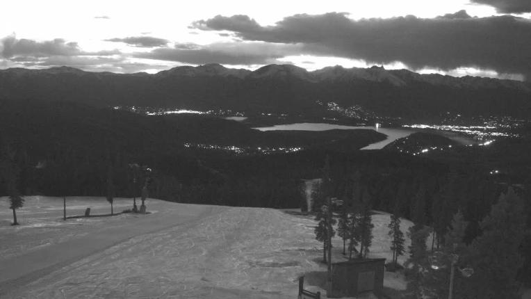 Webcam Keystone: Dercum mountain