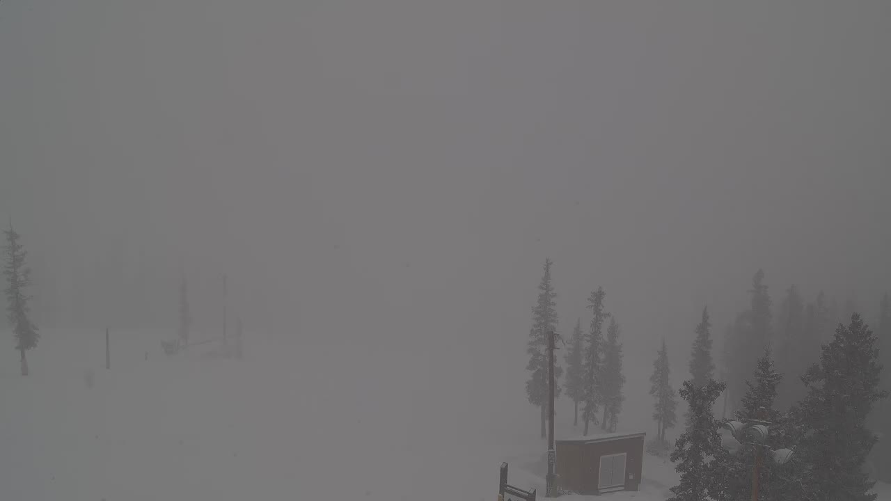 Webcam Keystone: Dercum mountain