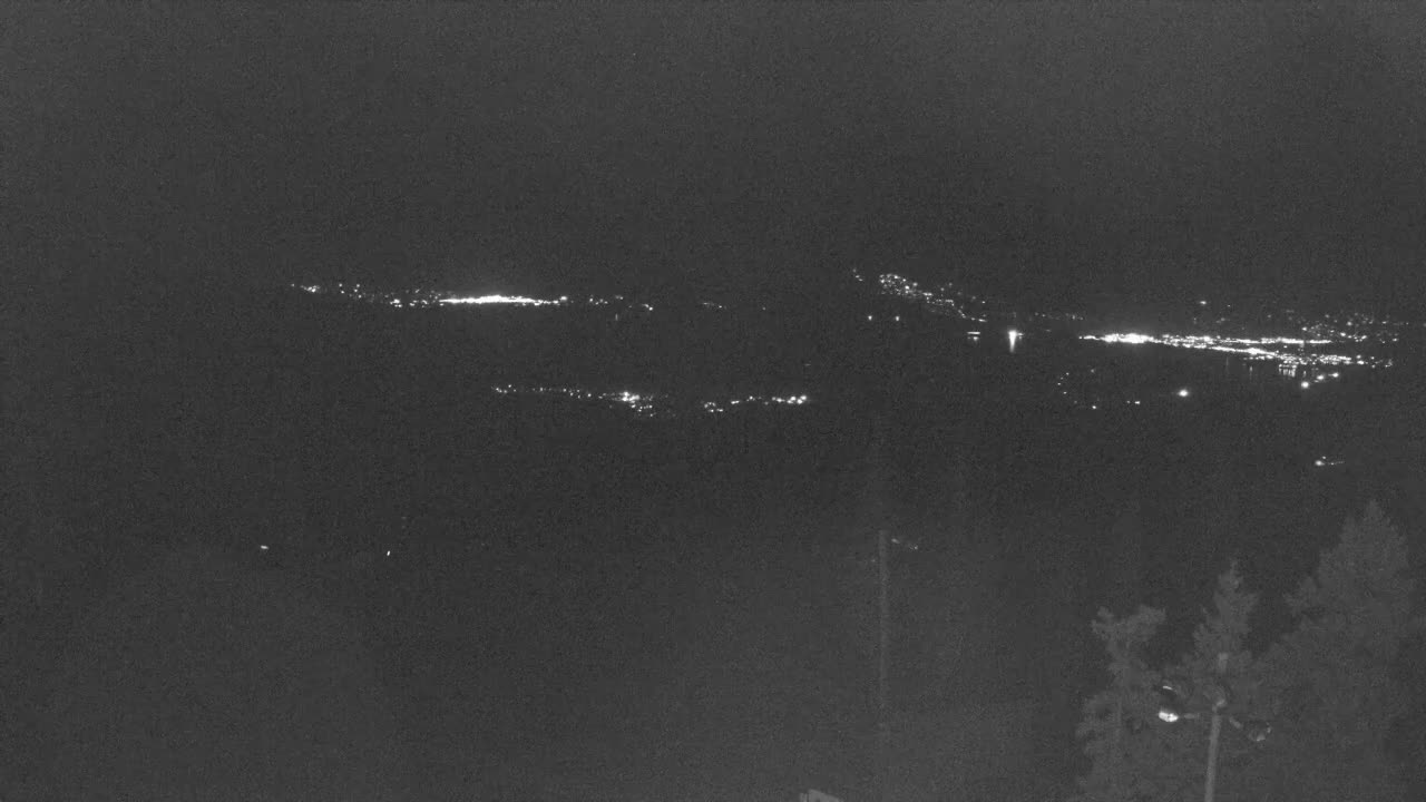 Webcam Keystone: Dercum mountain