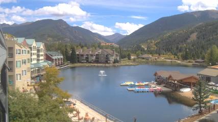 Keystone: Lakeside village (keystoneresort.com)