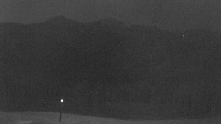 Webcam Keystone: North peak view