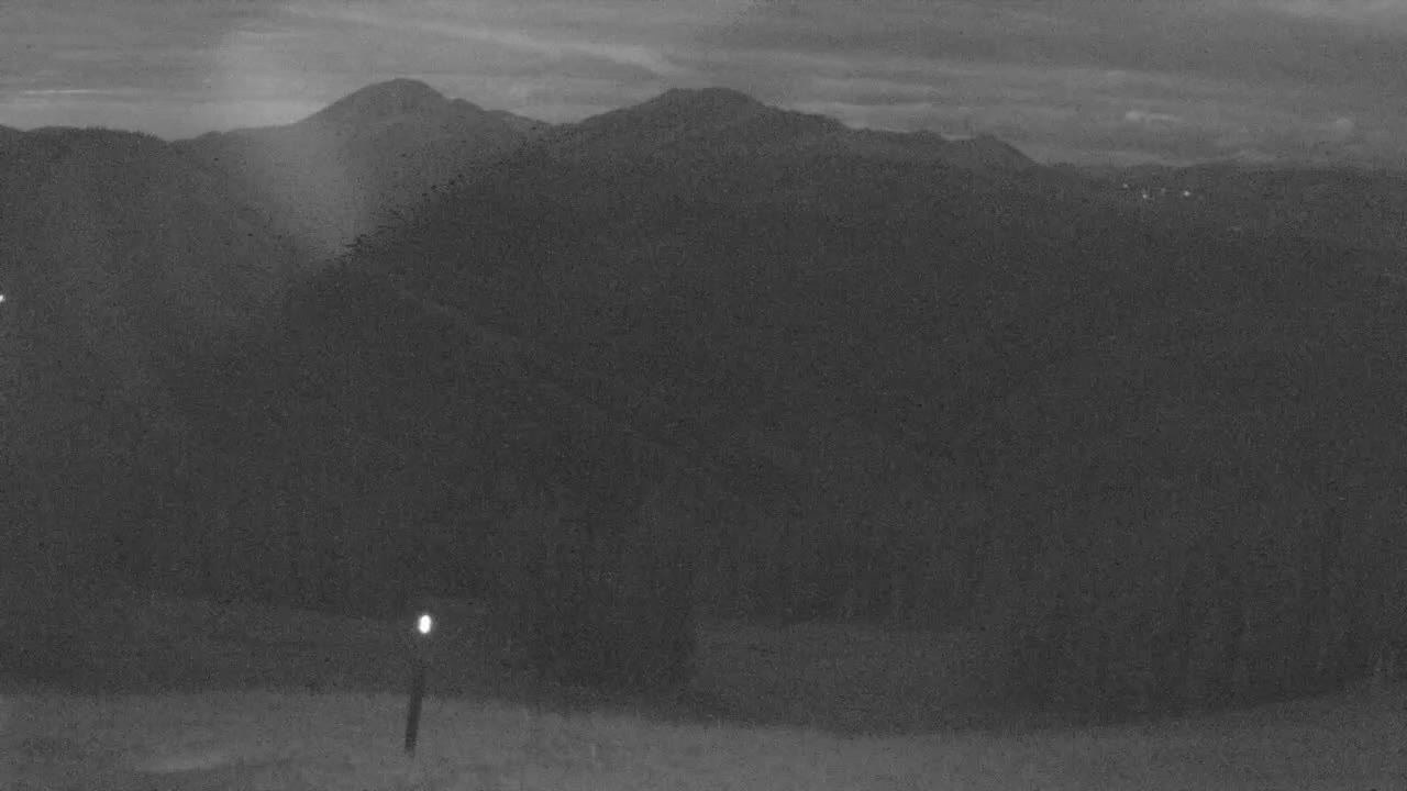 Webcam Keystone: North peak view