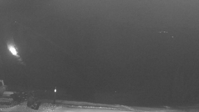 Webcam Keystone: North peak view