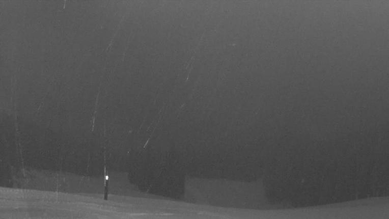 Webcam Keystone: North peak view