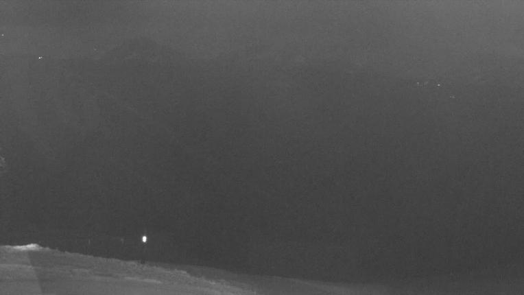 Webcam Keystone: North peak view