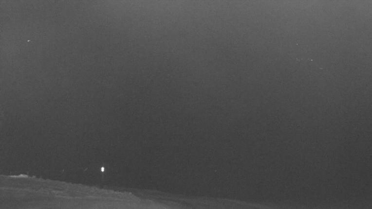 Webcam Keystone: North peak view