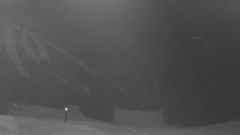 Webcam Keystone: North peak view