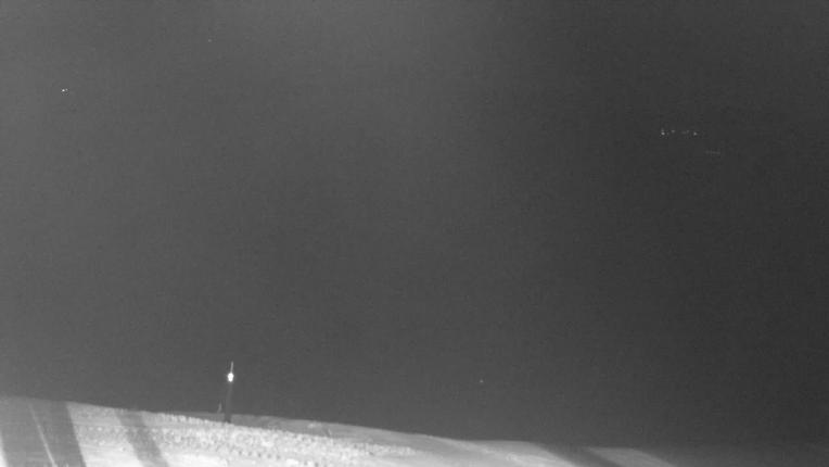 Webcam Keystone: North peak view