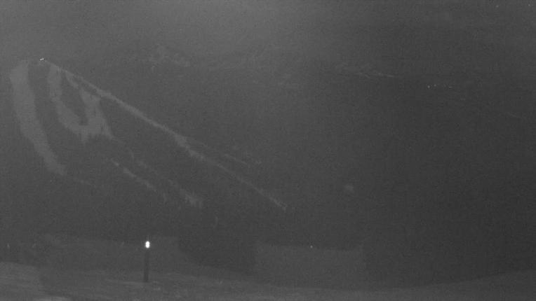 Webcam Keystone: North peak view