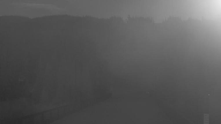 Webcam Keystone: River run