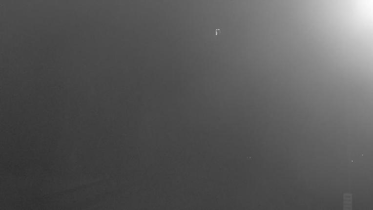 Webcam Keystone: River run