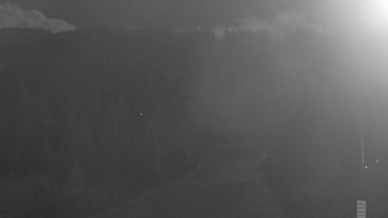 Webcam Keystone: River run