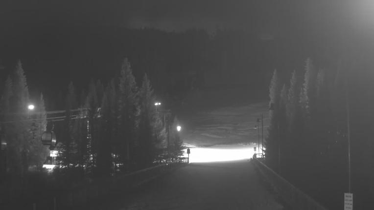 Webcam Keystone: River run