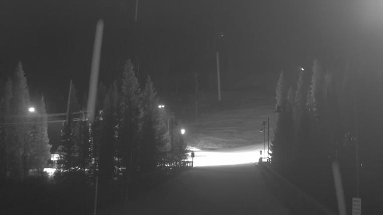 Webcam Keystone: River run