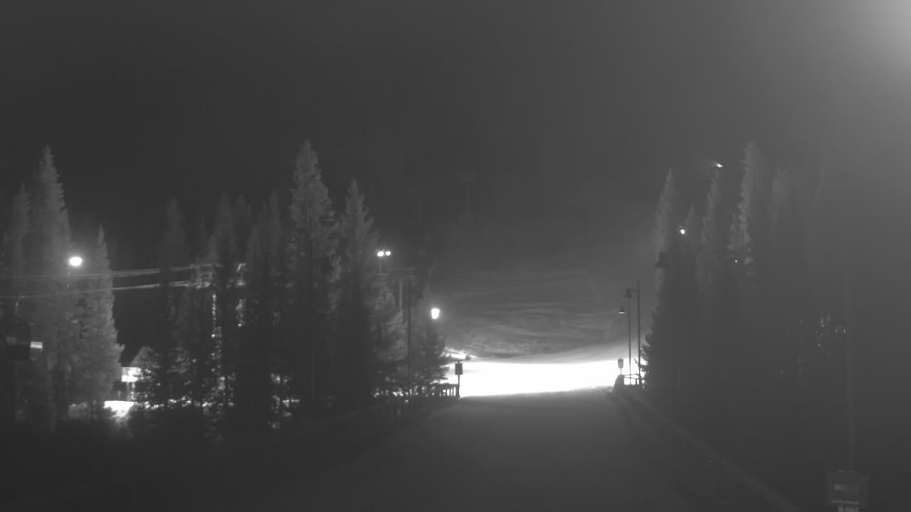 Webcam Keystone: River run