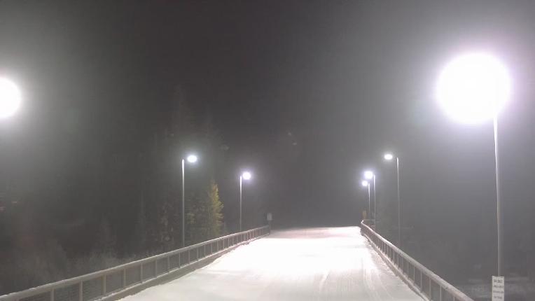 Webcam Keystone: River run