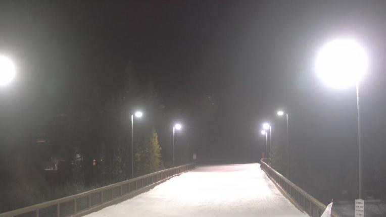 Webcam Keystone: River run