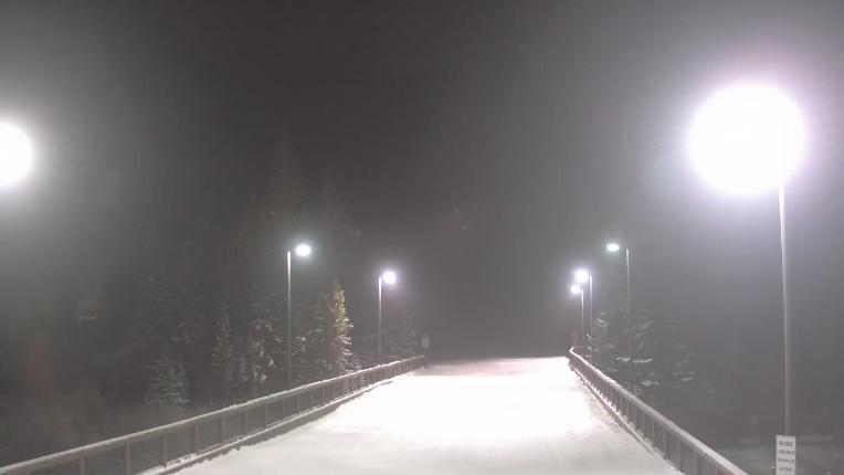 Webcam Keystone: River run