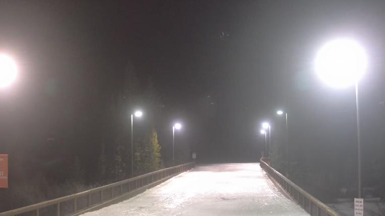 Webcam Keystone: River run