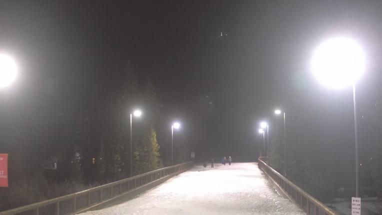 Webcam Keystone: River run