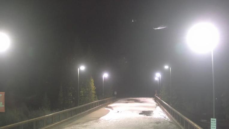 Webcam Keystone: River run