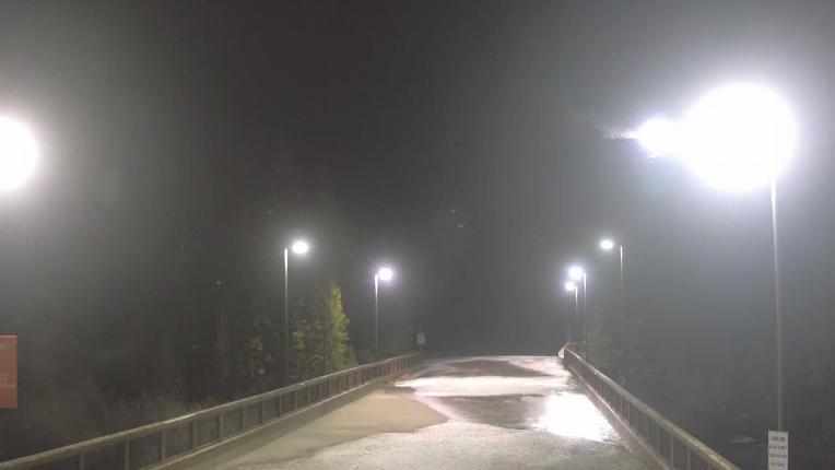 Webcam Keystone: River run