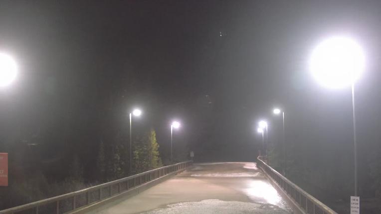 Webcam Keystone: River run