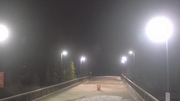 Webcam Keystone: River run