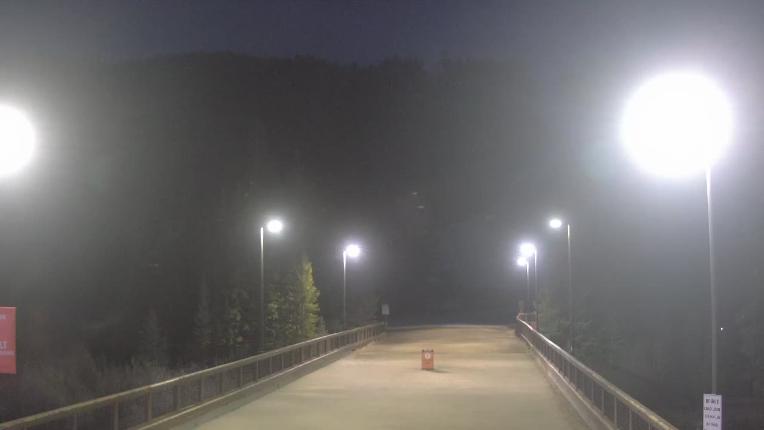 Webcam Keystone: River run