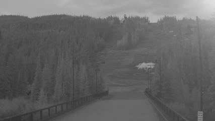 Keystone webcam