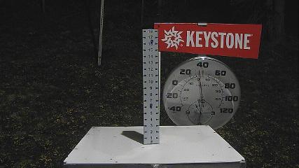 Keystone: Snow stake (keystoneresort.com)