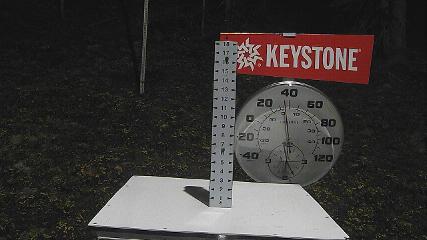 Keystone: Snow stake (keystoneresort.com)