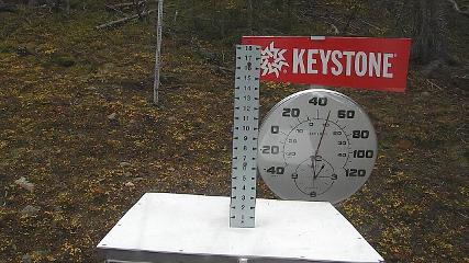 Keystone: Snow stake (keystoneresort.com)