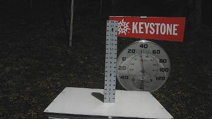 Keystone: Snow stake (keystoneresort.com)