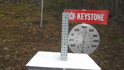 Keystone: Snow stake (keystoneresort.com)