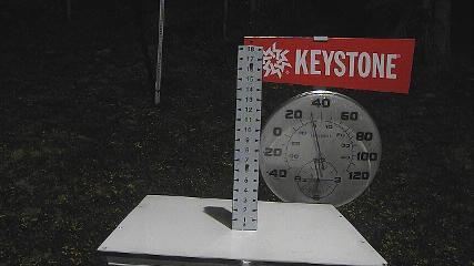 Keystone: Snow stake (keystoneresort.com)