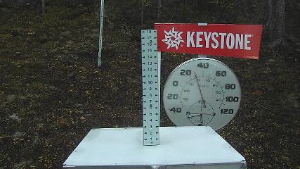 Keystone: Snow stake (keystoneresort.com)