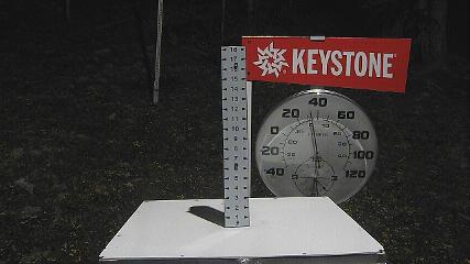 Keystone: Snow stake (keystoneresort.com)