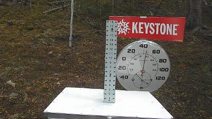 Keystone: Snow stake (keystoneresort.com)