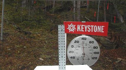 Keystone: Snow stake (keystoneresort.com)