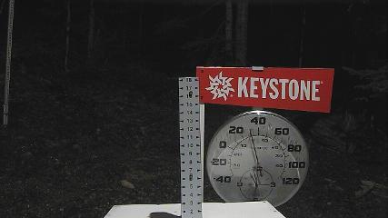 Keystone: Snow stake (keystoneresort.com)