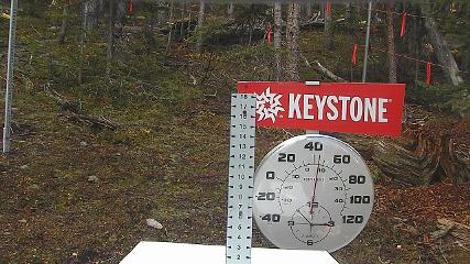 Keystone: Snow stake (keystoneresort.com)