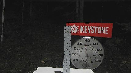 Keystone: Snow stake (keystoneresort.com)