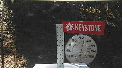 Keystone: Snow stake (keystoneresort.com)