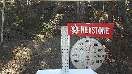 Keystone: Snow stake (keystoneresort.com)