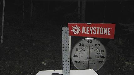 Keystone: Snow stake (keystoneresort.com)