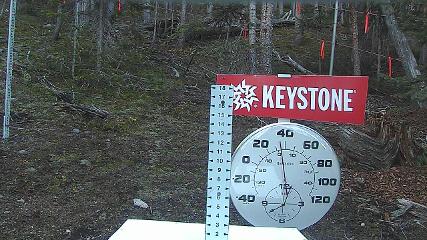 Keystone: Snow stake (keystoneresort.com)